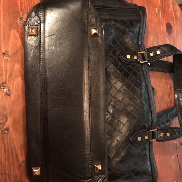 L.A.M.B fade out tote - Picture 5 of 6